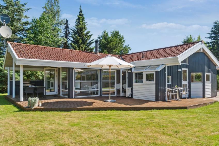 "Rixa" - 525m from the sea in Sealand