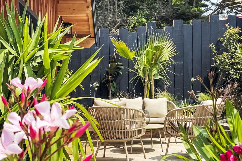 Les Villas de Rêve à la Mer - foto 22