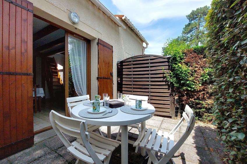 Les Jardins de l'Océan - foto 15