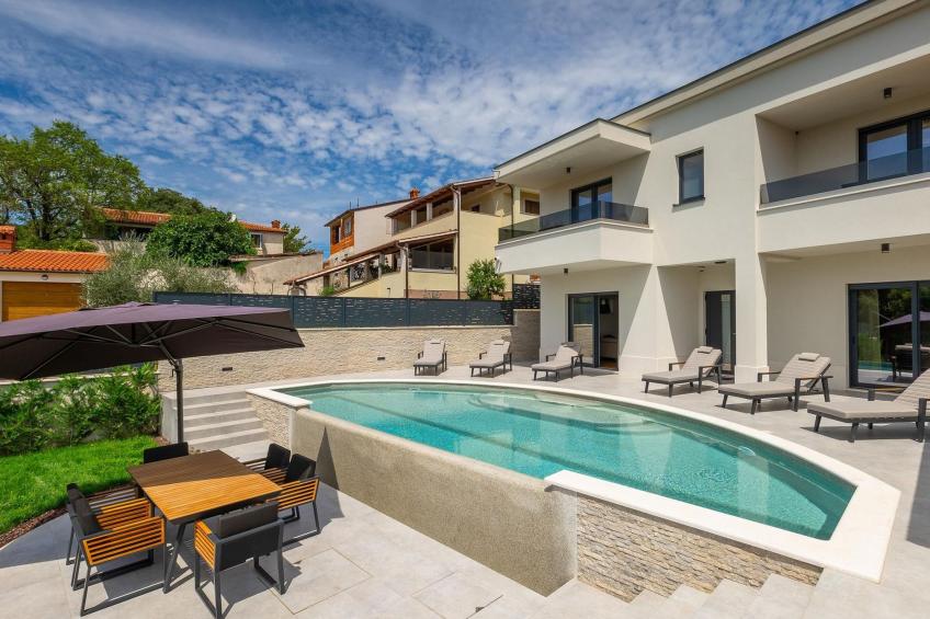 Villa Cascada - foto 32