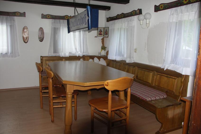 Altes Bauernhaus - foto 2