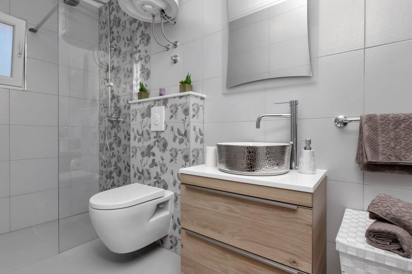 in Rašćane mit Beheiztem Pool - foto 38