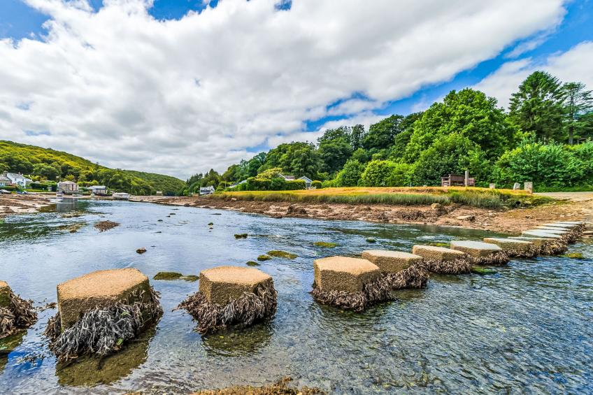 Riverside Cottage - foto 32