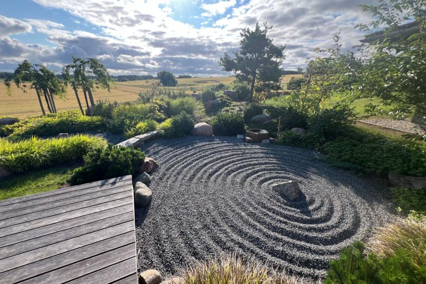 Meera Bio Holzhaus - foto 6