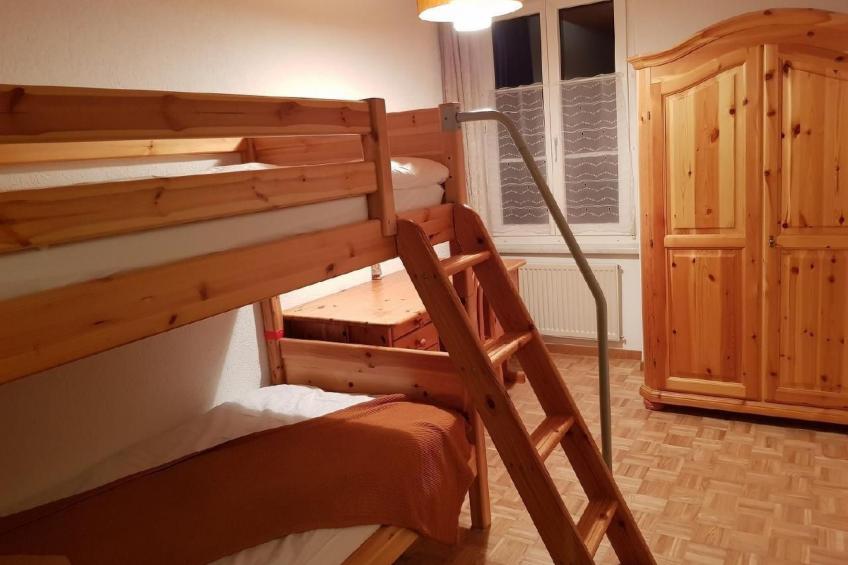 Wohnung Gîte rural de Courcelon - foto 7