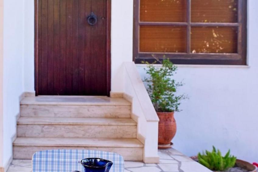 Villa Manthos Traditionelles Kretisches Herrenhaus - foto 40