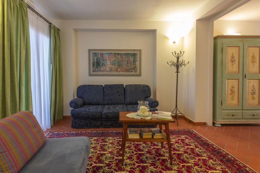 Anwesen "I Leonie" mit privatem Garten und Grill - foto 36