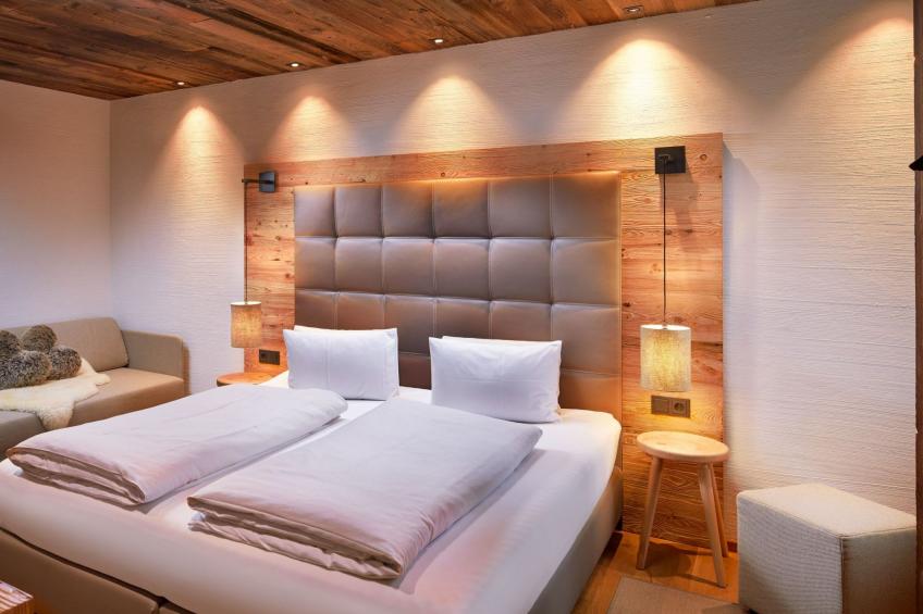 Chalet Promi-Alm in Flachau - foto 13