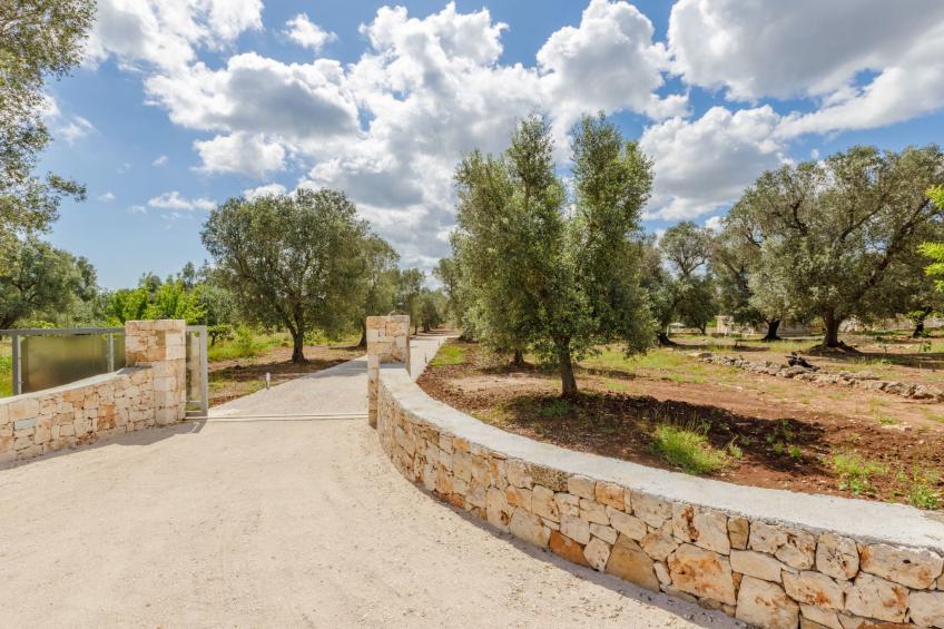 Trullo Quattro Carrini - foto 38