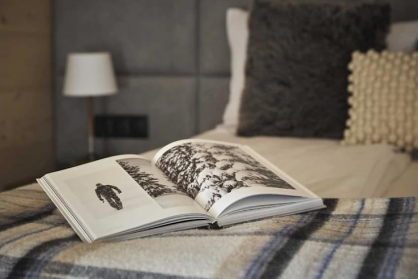 Dom wakacyjny BOUTIQUE 1 - foto 16