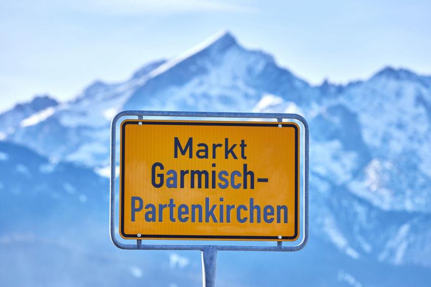 Gemütliche Wohnung in Garmisch-Partenkirchen - foto 23