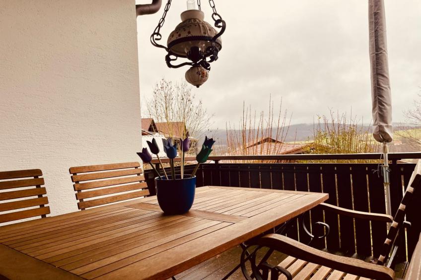 Rhön Bungalow 1 - foto 2