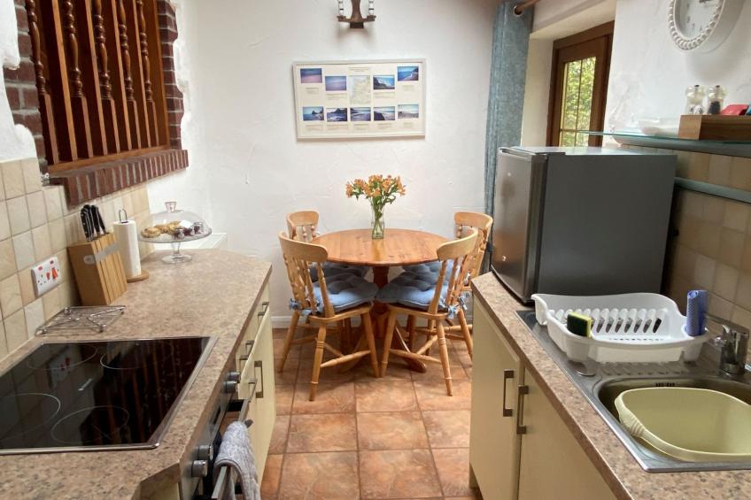 Shipload Cottage - foto 12