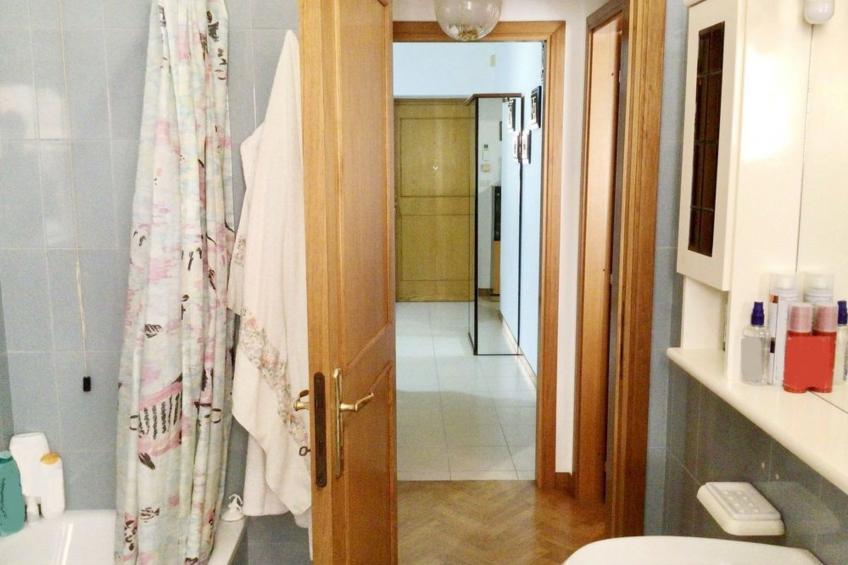 Gemütliche Ferienwohnung in Roseto Degli Abruzzi mit Privatem Garten - foto 26