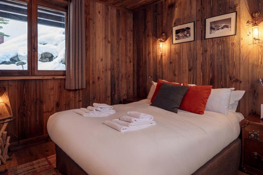 Chalet Genepy - foto 10