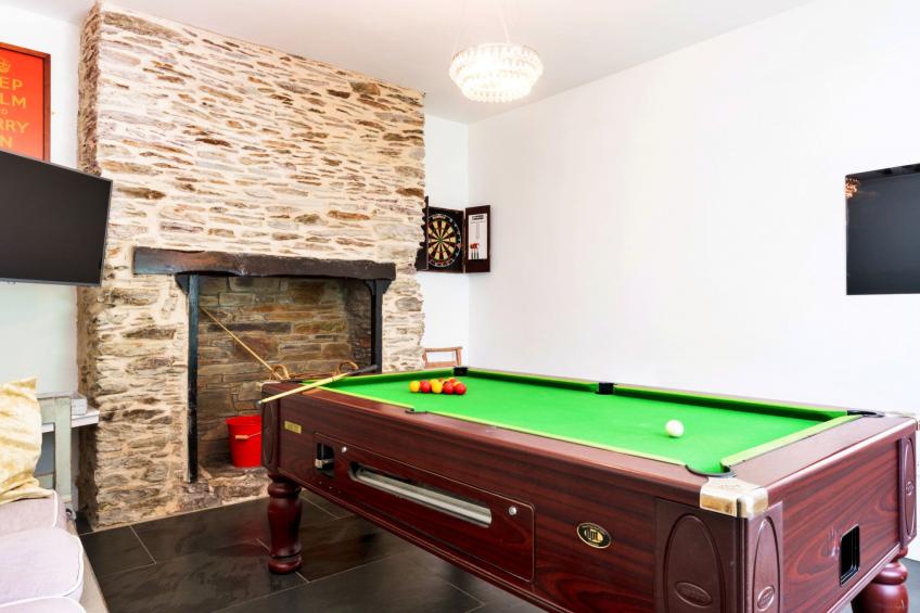 The Old Vicarage - foto 48