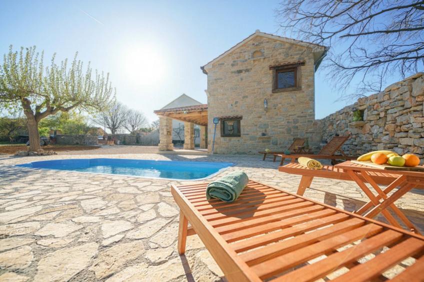 Holiday Home Marilu with pool - foto 2