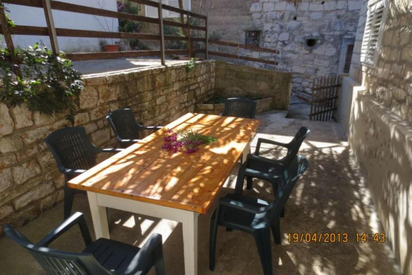 Apartments Trojanović - Three Bedroom Apartment  with Sea View and Balcony - foto 13
