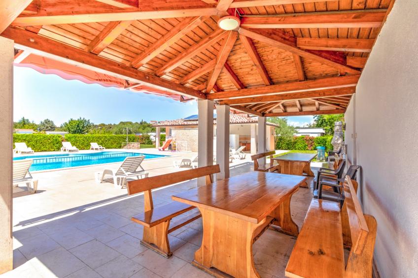 Delux Mobile home 8 - foto 26