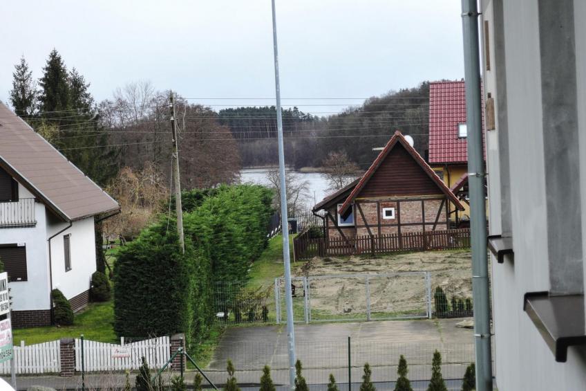 Doppelhaushälfte, Kolczewo - foto 17