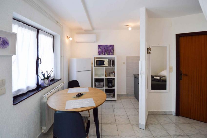 Holiday apartment (Studio) 150 meters from the beach - BF-4YW9 - foto 12