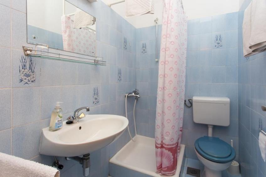 Villa Malfi - Standard One-Bedroom Apartment with Sea View (A4) - foto 8