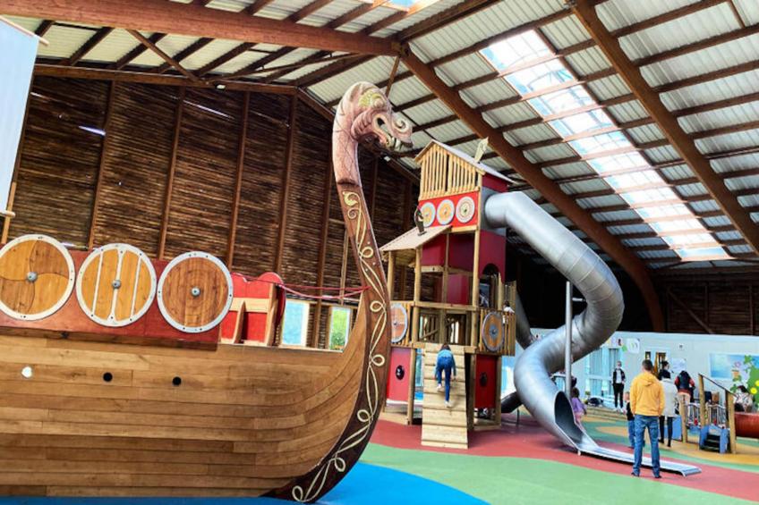 Résidence Goélia La Pommeraie - foto 4