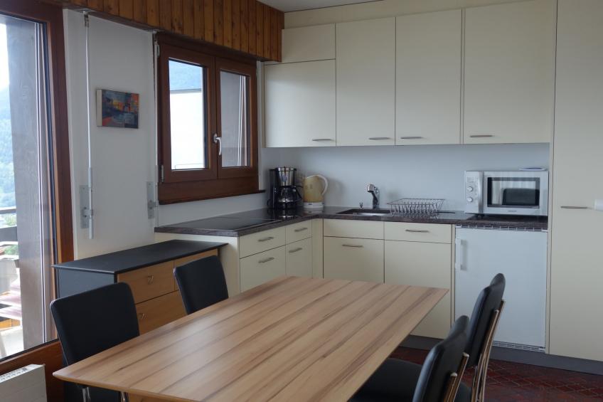 Remointze B 030 - CENTER apartment 4 pers - foto 3