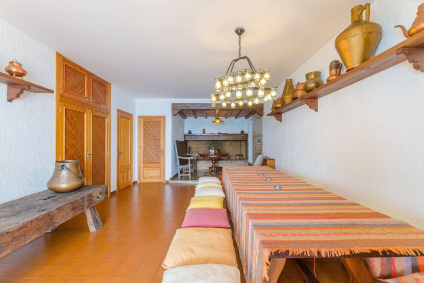 Villa Can Torrens - foto 9