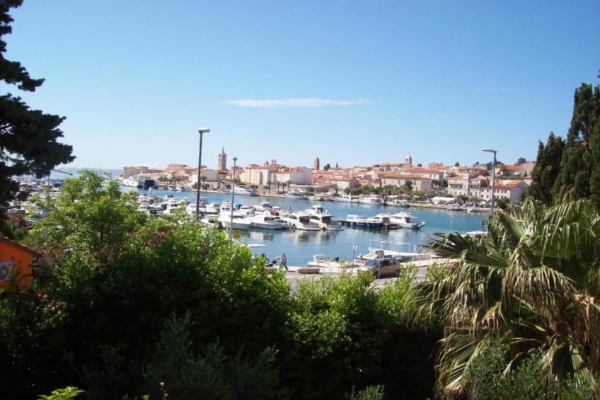 Max - Two Bedroom Apt with Balcony and Sea View - foto 20
