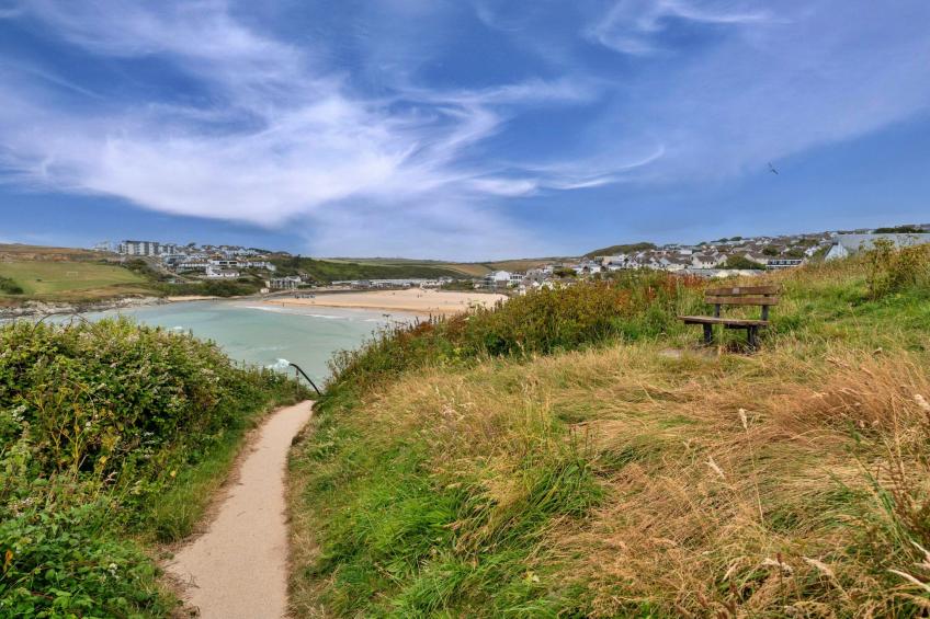 Porth Cottage - foto 33