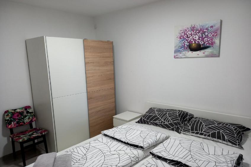 Apartments Dubrava - Four Bedroom Apartment A1 - foto 7