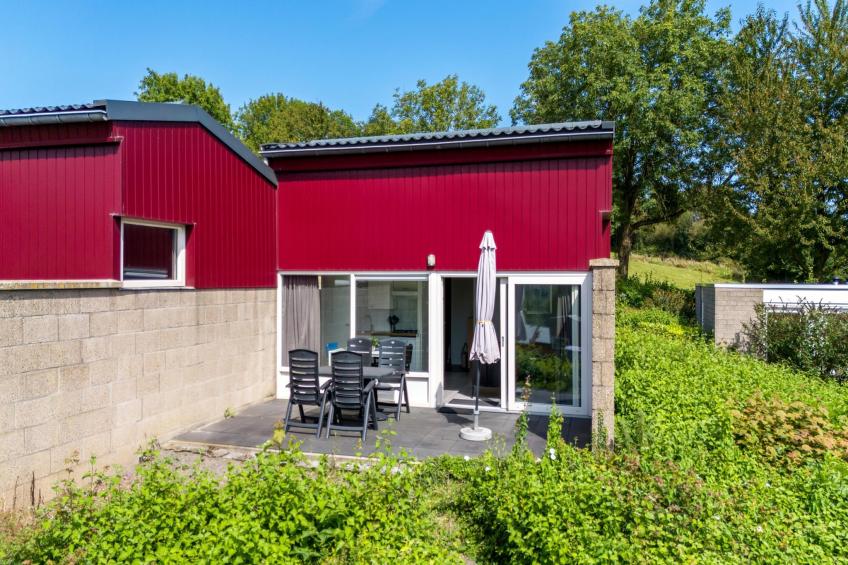 Bungalowpark Schin op Geul