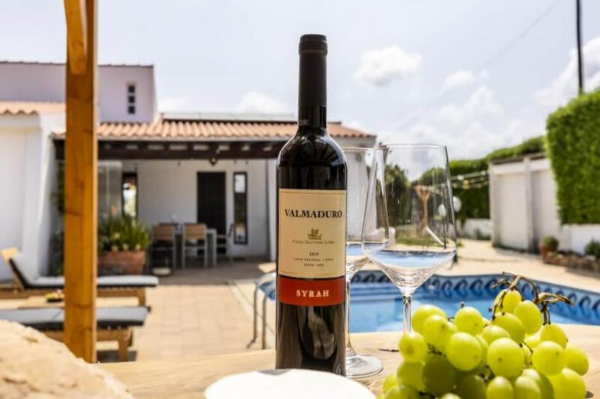 Casa Salacia - foto 18