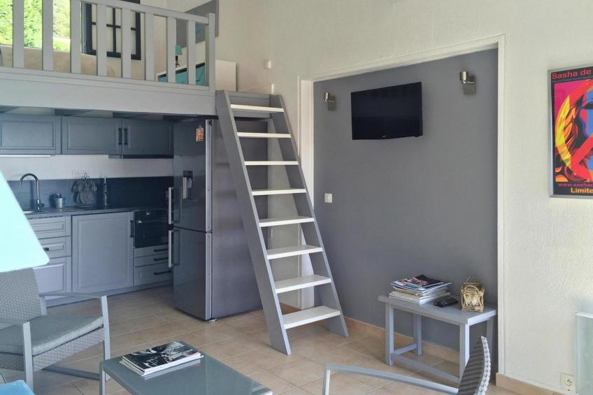 Terraced house, La Croix-Valmer- - foto 17