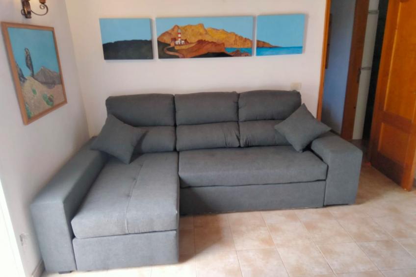 Haus El Cardón A1 - foto 3