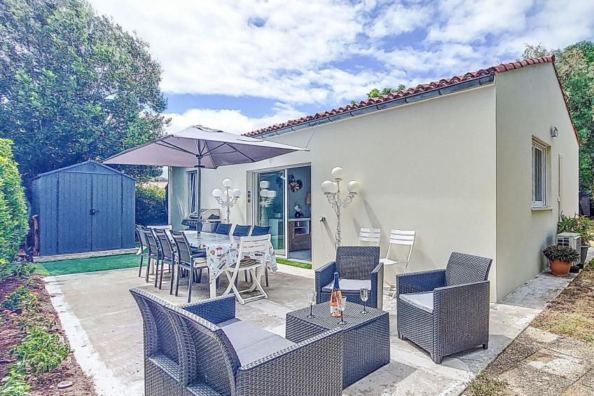 La Faisanderie - foto 3