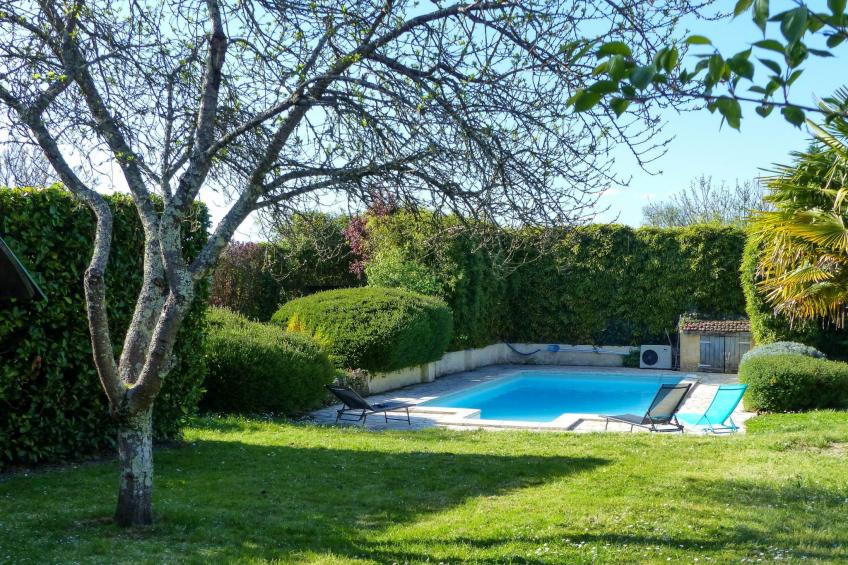 Castelnaud in Sainte-Mondane - foto 15