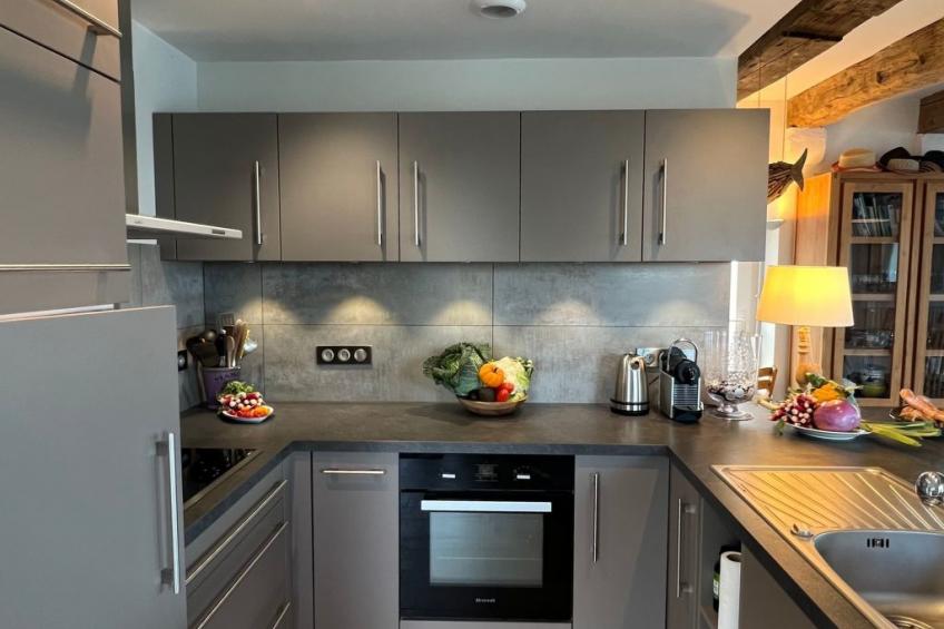 VILLA Kergoz - foto 27