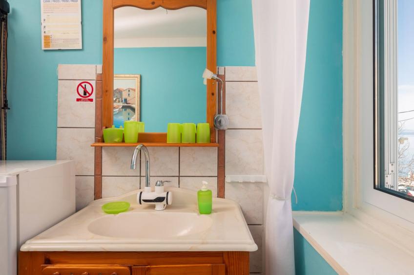 Mer Vue - Haus am Meer - foto 42