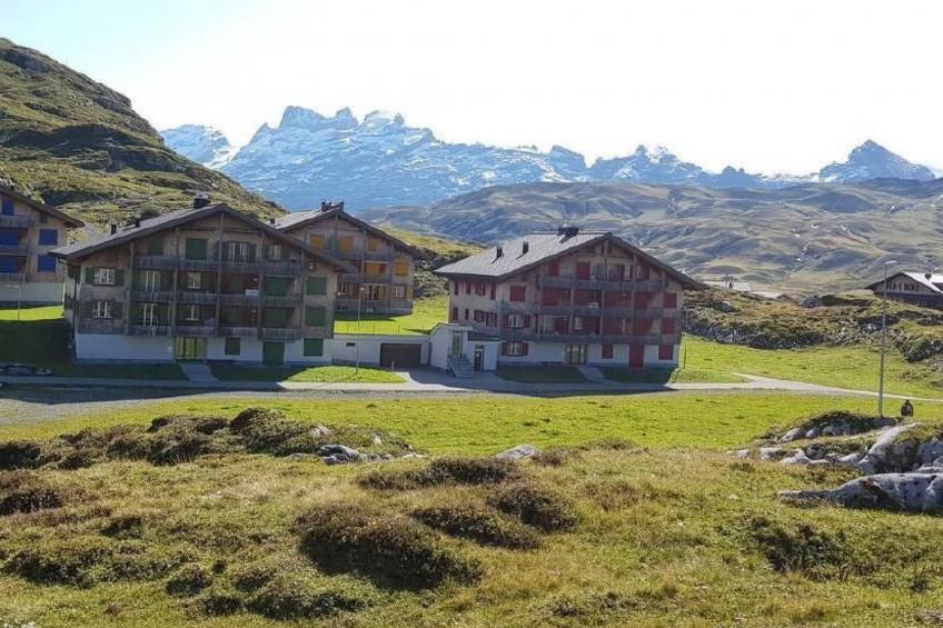 Frutt Alpine Home - foto 12