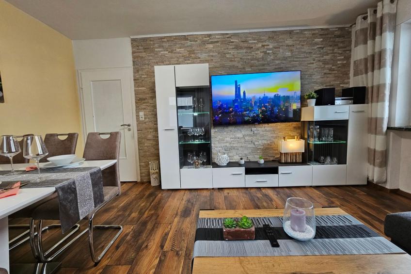 in Wesertor mit Garten - foto 7