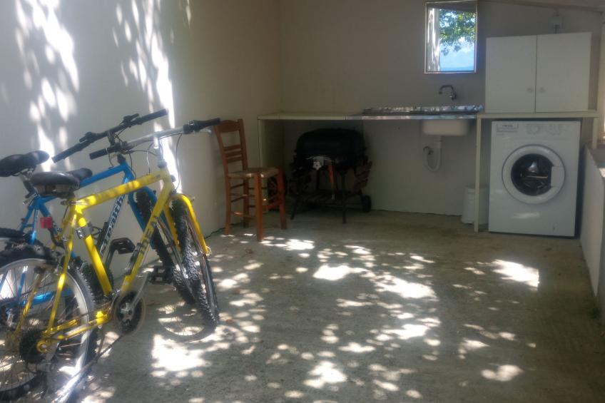 Simos in Paleokastro - foto 46