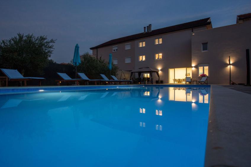 Ferienvilla , Schwimmbad, Imotski, Makarska - foto 4