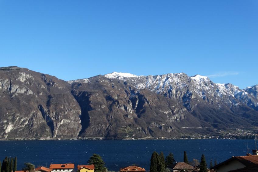 CasaKatty Zwei-Zimmer-Wohnung mit Balkon mit Seeblick - foto 18