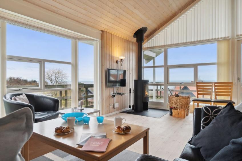 "Dagmar" - 350m from the sea in Bornholm - foto 24