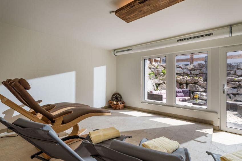 Appartement "Freiraum" - foto 23