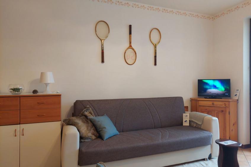 Wohnung 'Casa Nevosa' mit Balkon - foto 2