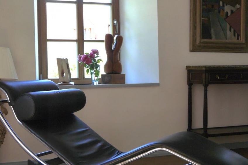 Chateau Duplex Ferme - foto 6