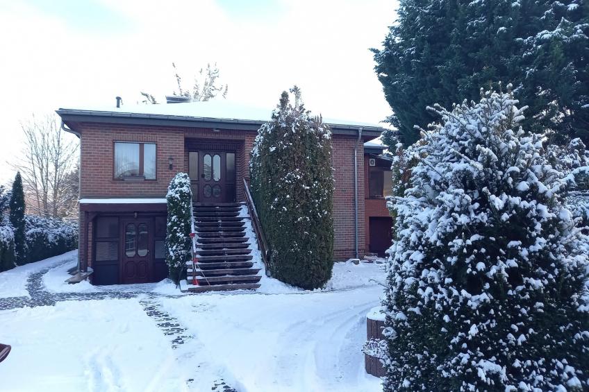 Ferienwohnung OG Staßfurt Schnittke - foto 9